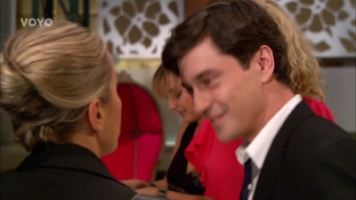 8. díl - Dokonalé maskování