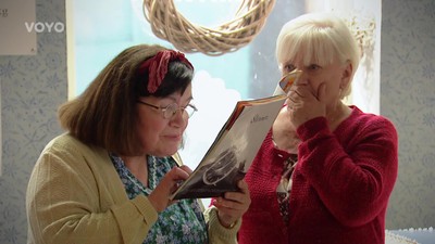 134. díl - Iluze není omyl