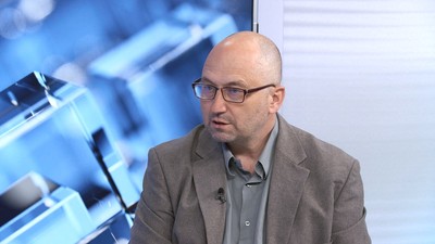 Jeroným Klimeš o chování fotbalových fanoušků – 11. 5. 2026
