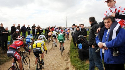 Cyklistika Czech Tour – 4. etapa
