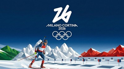Zimní olympijské hry Milano Cortina 2026, Biatlon