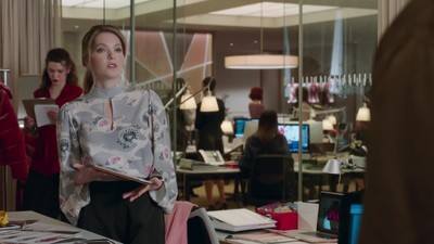 1. díl - Armáda feministek