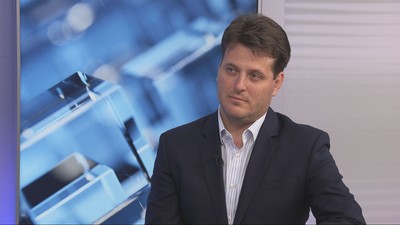 Právník Marek Antoš o rozhodnutí soudu pustit prezident na summit NATO – 24. 6. 2026