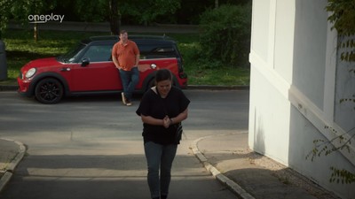 7. díl - Osvobození