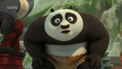 15. díl - Rozený Kung Fu