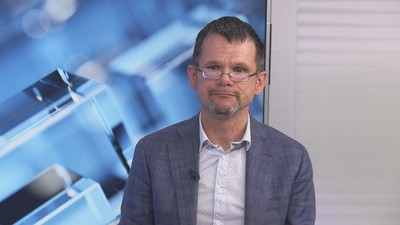 Martin Mejstřík – 31. 7. 2026