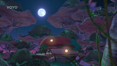 25. díl - Willow králem - Operace Kaktus