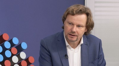 Vlastislav Bříza o bezpečnosti v Evropě