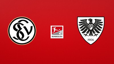 Greuther Fürth - Fortuna Düsseldorf