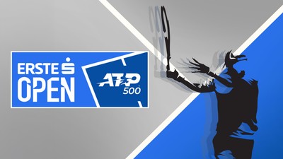 ATP500: Erste Bank Open