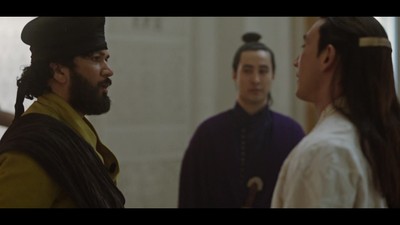 2. díl - Perla Labuanu