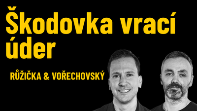 Auta, kam se podíváš