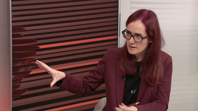 Markéta Gregorová (Piráti) – 24. 3. 2026