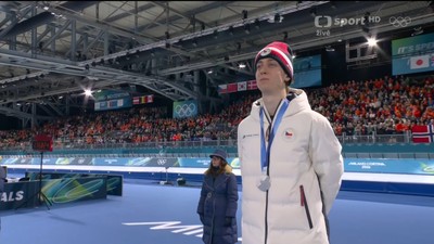 Zimní olympijské hry Milano Cortina 2026, Rychlobruslení