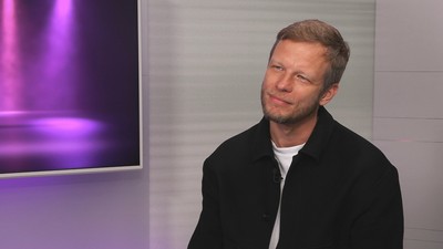 Režisér Jakub Šmíd