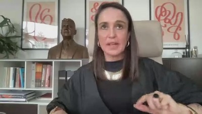 Gabriela Končitíková o odkazu Tomáše Bati – 3. 4. 2026