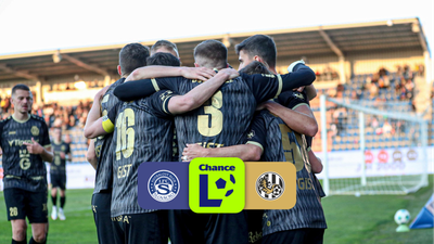 Slovácko - Hradec | 11. 4. 2026