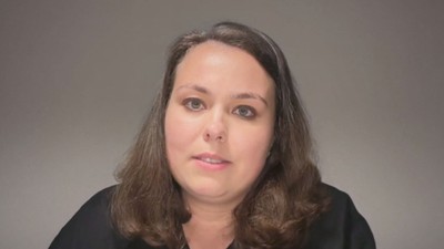 Bianka Maximiliánová o nedostatku lékařů – 17. 8. 2026