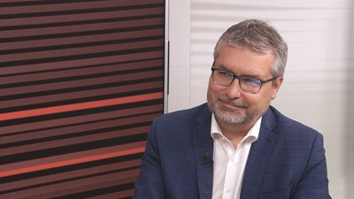Martin Šebestyán (za SPD) – 17. 7. 2026