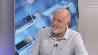 Jan Papež o šetření výdajů na dovolené – 22. 6. 2026