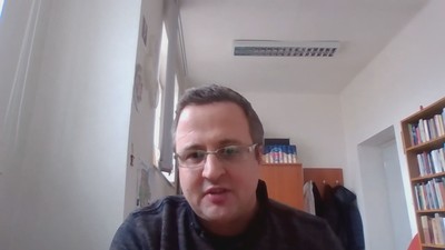 Vladimír Hanáček o setkání Fica a Babiše – 31. 3. 2026