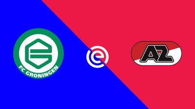 FC Groningen - AZ Alkmaar