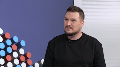 Tomáš Kučva o únikových hrách