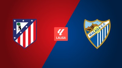 Atlético Madrid - Málaga CF