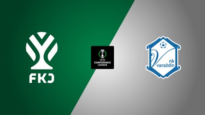FK Jablonec - NK Varaždin