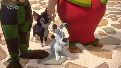 41. díl - Camulogenův meč