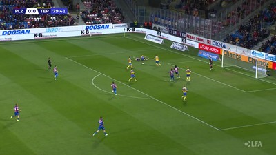 Plzeň - Teplice | 4. 4. 2026