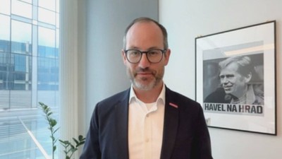 Jan Farský (STAN) – 26. 6. 2026