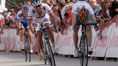 Cyklistika Arctic Race of Norway – 3. etapa