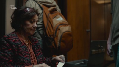 2. díl - Osudová chyba