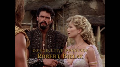 5. díl - Cizí v cizím světě