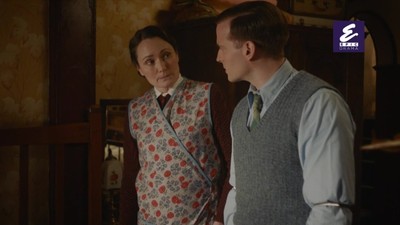 2. díl - Dítě v náručí