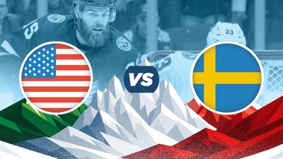 Zimní olympijské hry Milano Cortina 2026, Hokej