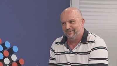 Vladimír Ponechal o aplikaci Arthur