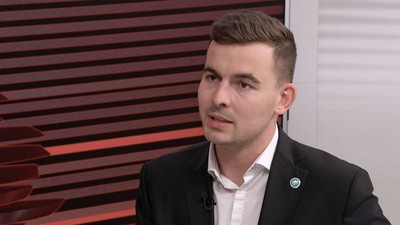 Libor Vondráček (Svobodní/za SPD) – 30. 4. 2026