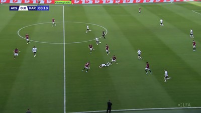 Sparta - Karviná | 5. 4. 2026