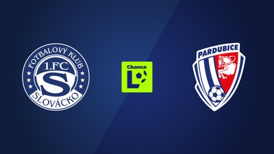CHL: 1.FC Slovácko-FK Pardubice