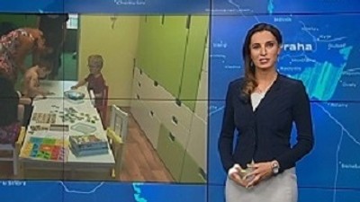 Týden v regionech