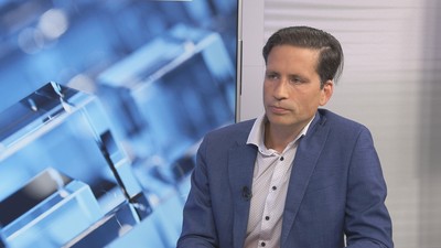 Lukáš Kovanda o školkovném a slevách na daních – 9. 5. 2026