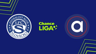 CHL: 1. FC Slovácko-SK Artis Brno