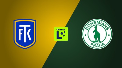 CHL: FK Teplice-Bohemians Praha 1905