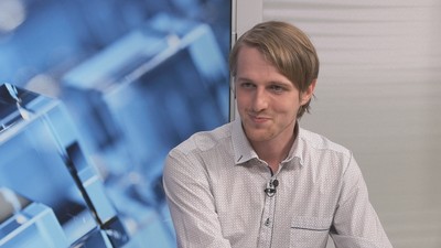 Mikoláš Opletal o developerských projektech a bydlení – 17. 7. 2026