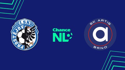 Chance Národní Liga 2025/2026, Fotbal