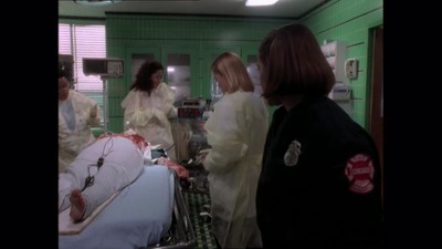 19. díl - Oheň v břiše