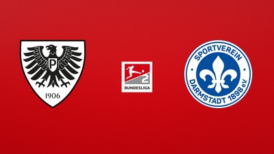 Preußen Münster - SV Darmstadt