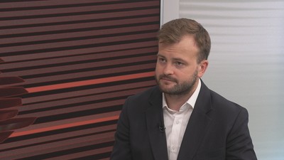 Benjamin Činčila (KDU-ČSL) – 13. 7. 2026